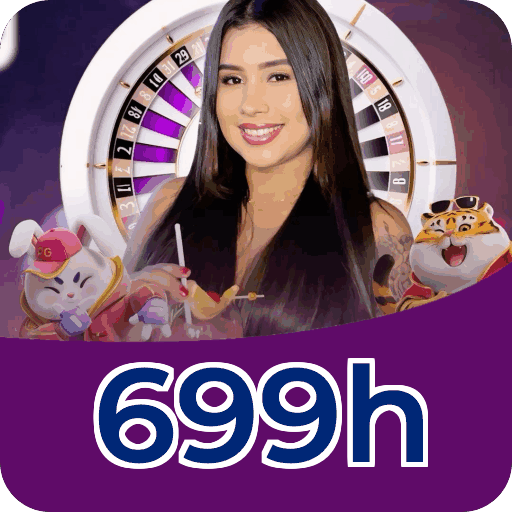 699h